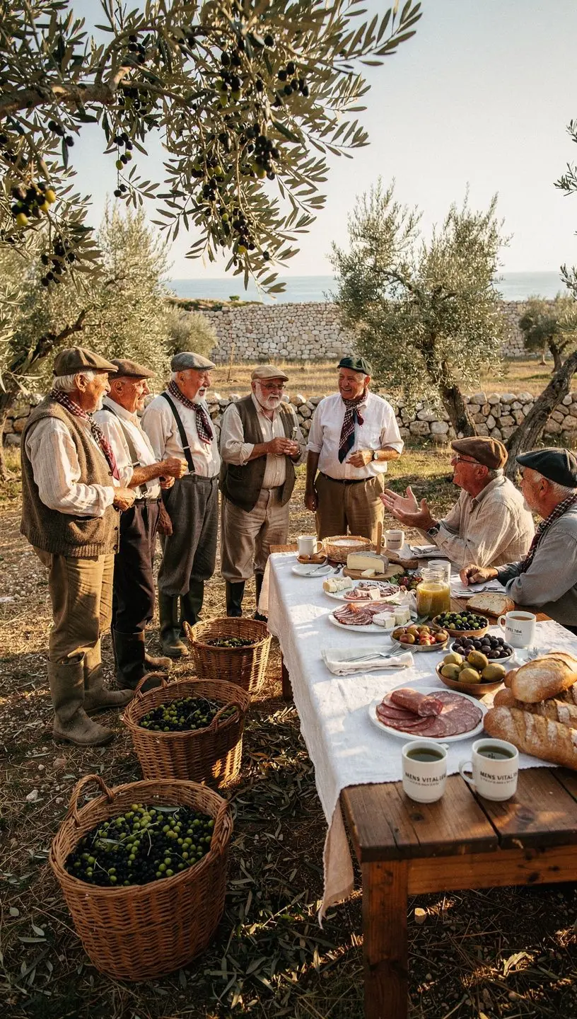 Zeleni čaj s dodatkom ljekovitih biljaka za podršku testosteronu.