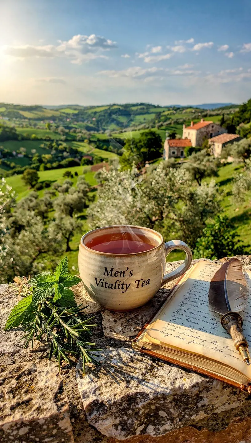 Različite vrste bilja prikazane u staklenoj posudi.